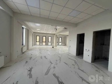 Сдаётся здание 1380м2, парк «Ашхабад»