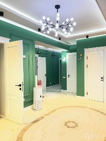 В аренду Лукс премиум квартира в центре город Самарканда ор-н Зебо