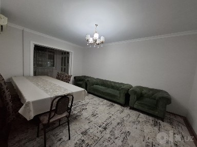 Сдаю квартиру. Фемилий парк. Идум 1