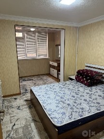 Сдается 2-х комнатная квартира в аренду