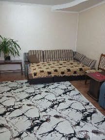 Сдам 2 Ком. квартиру на ул. Бабура