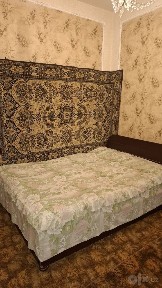 Сдаётся одна комната с хозяйкой в Мирзо-Улугбекском р/н