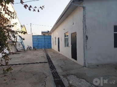 Yangi hayotda hovli sotiladi
