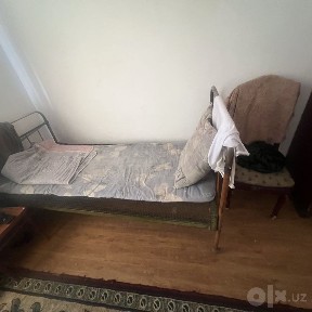 Hovli uy bollarga ijaraga