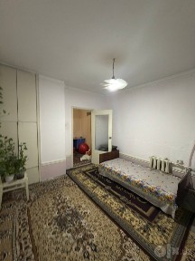 Строитель 2х ком квартира