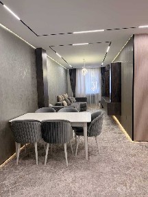Сдается Квартира | Сергелийский р-н Сергели-7 | 2-Комнат