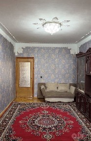 Юнусабад 19 квартал 2х комнатная