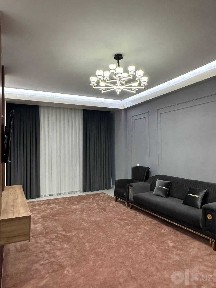 Срочна Сдаётся 2ком Квартира Шайхантахурский р-н ЖК Жангох