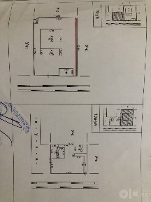 Продаетьмя участок в старых сергелях