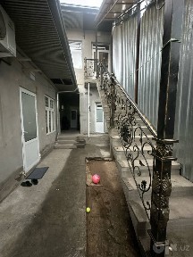 Яшнабадском районе