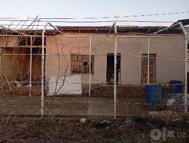 Ташкентская область, Янгибазар