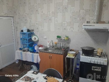 Ташкентская область, Ташкент, Шайхантахурский район