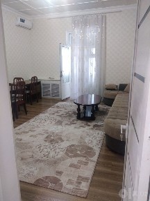 Ташкентская область, Ташкент, Яшнабадский район