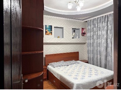 Ташкентская область, Ташкент, Мирзо-Улугбекский район