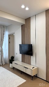 Сдам 2-х ком 7/9 в Юнусабад-11 ТРЦ Мега Планет ЖК Комфорт Хаус А6