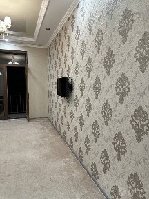 3х комнатная квартира Новостройка 4-станция метро
