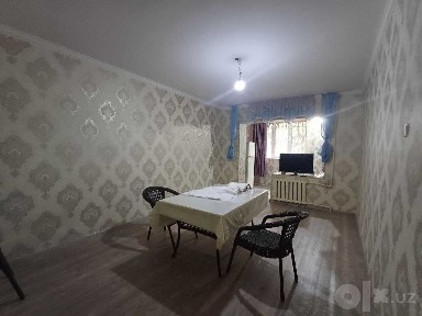 Ташкентская область, Ташкент, Мирзо-Улугбекский район