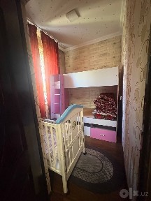 Ташкентская область, Ташкент, Мирзо-Улугбекский район