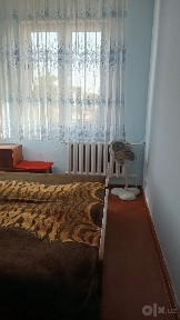 Аренда чиланзар 7. Двух комнатная