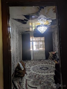 Срочно, 2хонали квартира сотилади