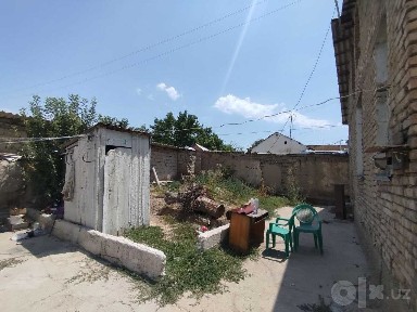 Продается дом с земельным участком