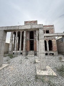 Навоийская область, Навои