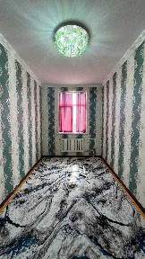 Бухарская область, Бухара