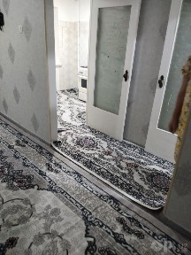 Ижарага 2 хона уй