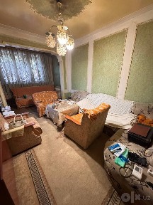 Ташкентская область, Ташкент, Чиланзарский район