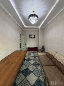 Срочна сотилади! Яшнабот жк иззат Азия хаус