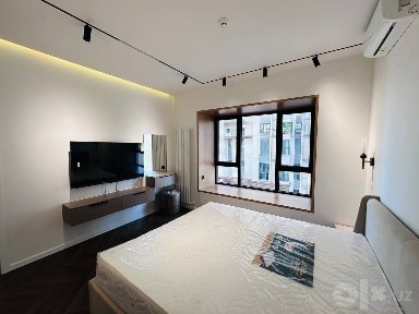 3 комнатная квартира в новостройке Higt Town, Юнусабад