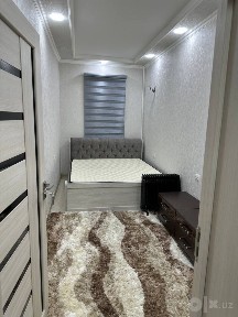 Продается своя квартира, 3 комнатная, 1-этаж.