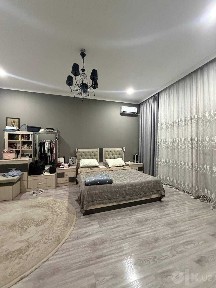4-х комнатная в Новостройке на Максима горького ID: 8346