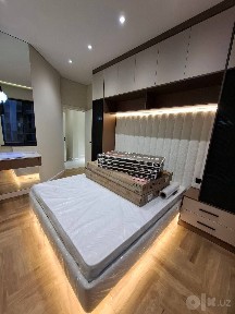 2-комнатная квартира 42 м², Мирабадский район, 5 этаж