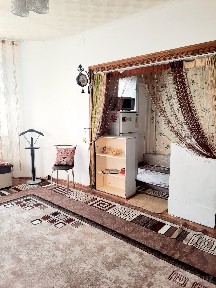 Чиланзар 15. 48.62 кв