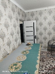 Ташкентская область, Нурафшан (Тойтепа)