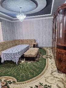 Ижарага ховли уй