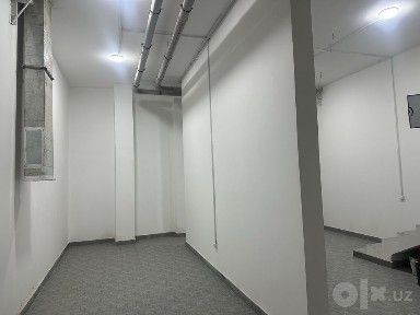 Аренда подвального помещения