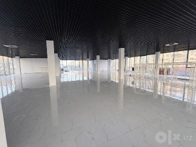 Сдам помещение 700м2 Сергели 7 от метро 100 метров