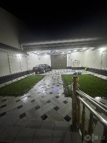 Ташкентская область, Ташкент, Алмазарский район