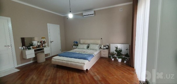 OLMAZOR moy ariq 6 sotik 6 xonali 440000