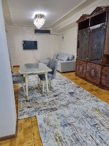 Ташкентская область, Мирабад