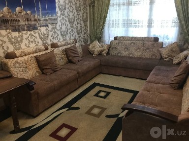 Ташкентская область, Ташкент, Мирзо-Улугбекский район