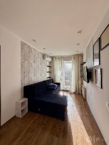 Отличная 2 комнатная квартира на ц-1