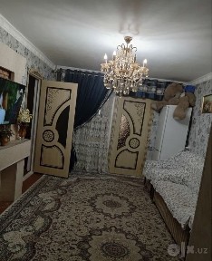 Сдается 2в3 ком Дустлик метро Дубовый