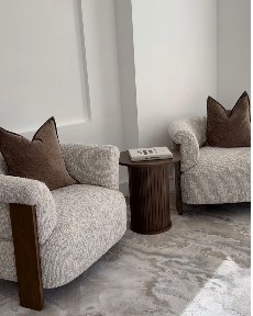 Mirabad Avenue Penthouse
