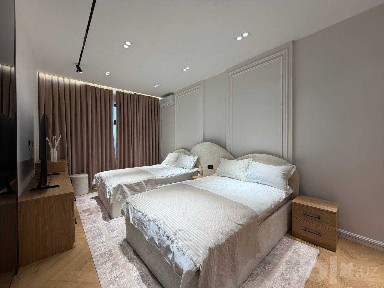 ЖК Milano у Глинки - 4 комнаты на 135 м²'