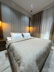 ЖК Mirabad Avenue 3х комн, 58м2 ‼️