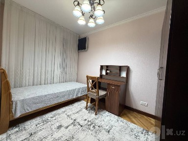 Госпитальный 3в4 80квм 3/4