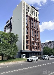 Ташкентская область, Ташкент, Мирабадский район